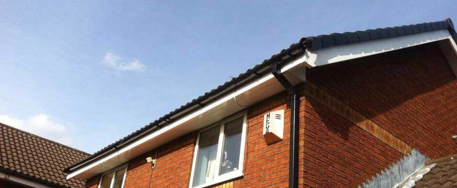 Guttering