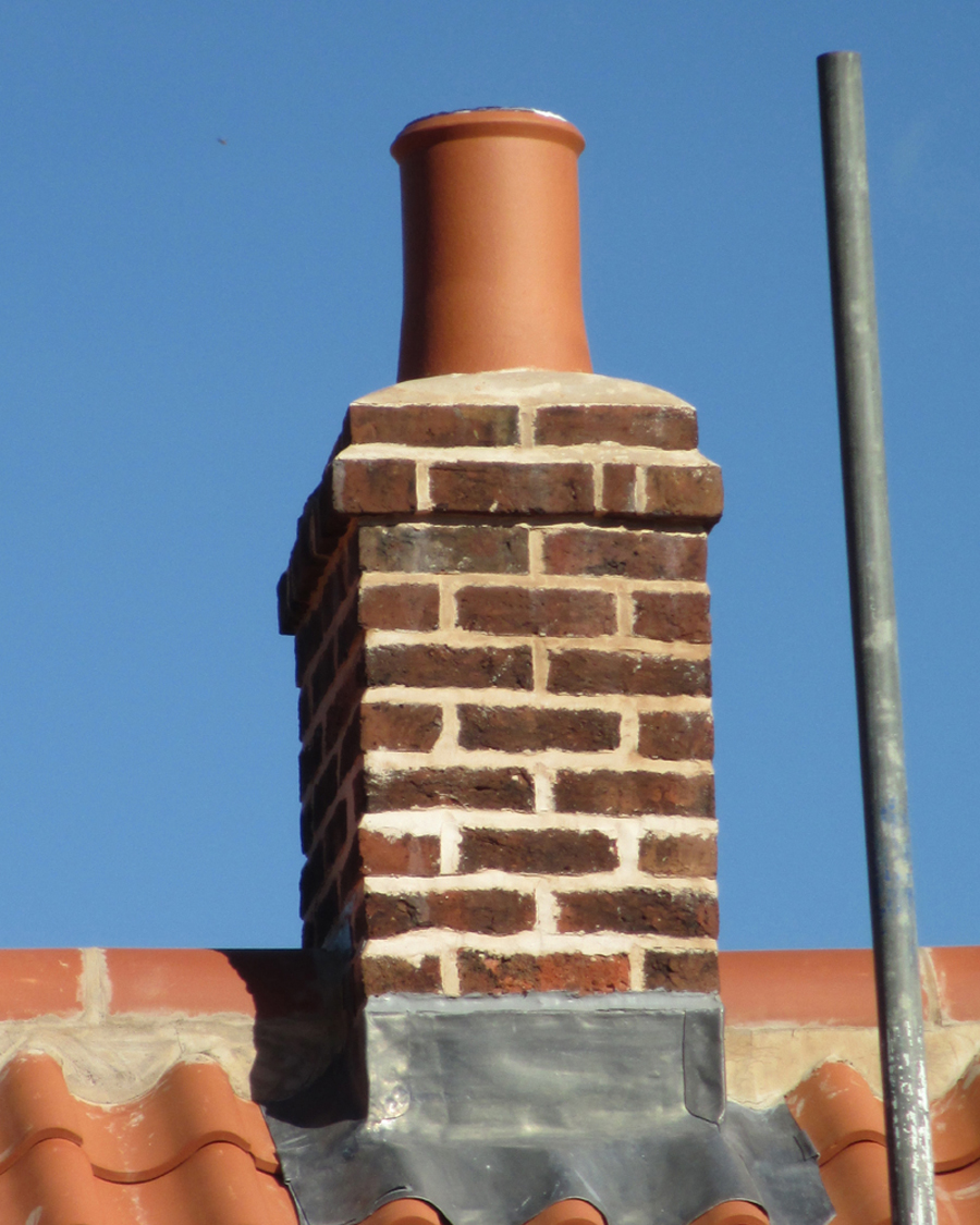 Chimney Repairs